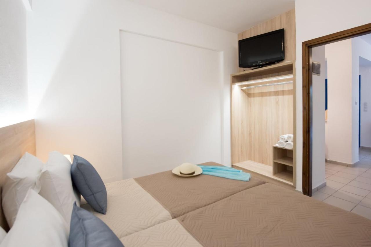 Sunshine Seaside Wing Hotel 4*