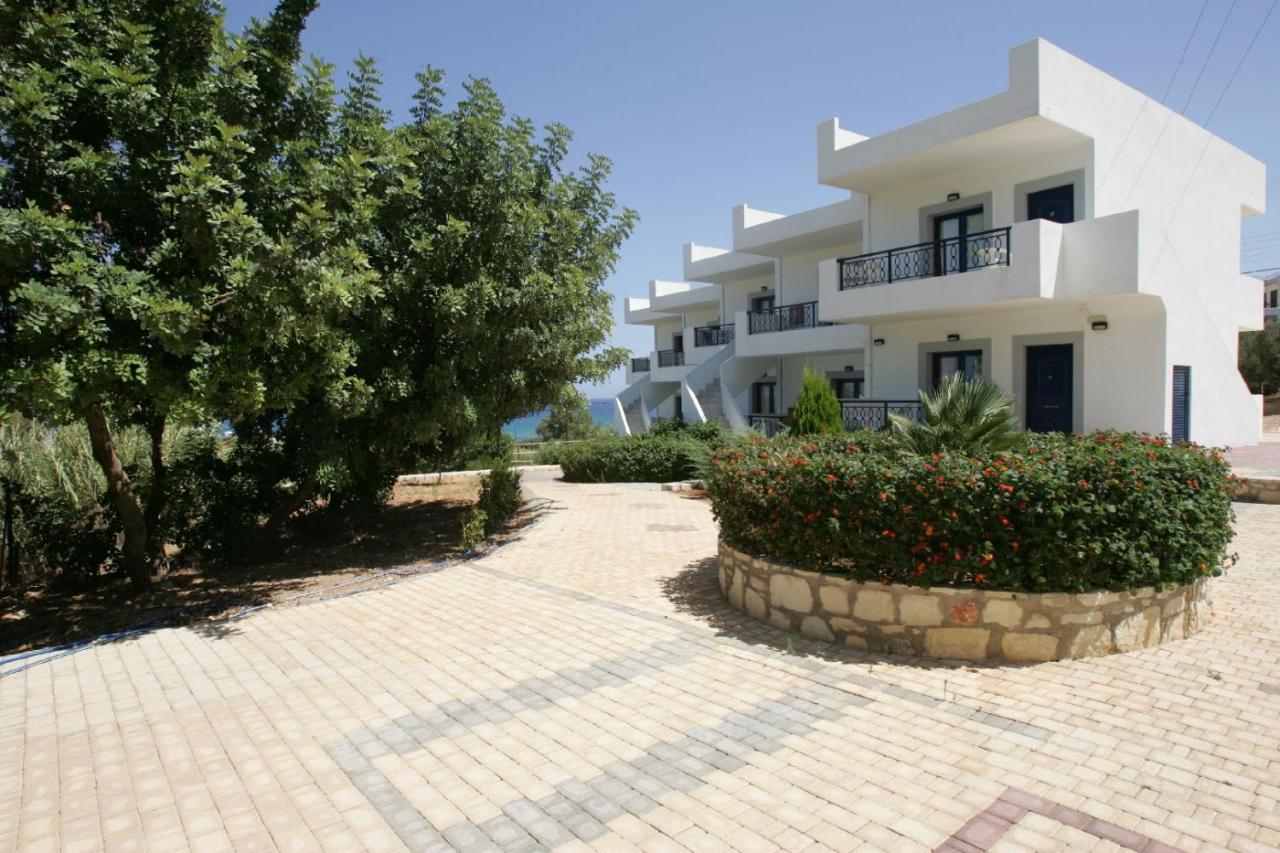 Sunshine Seaside Wing 4*