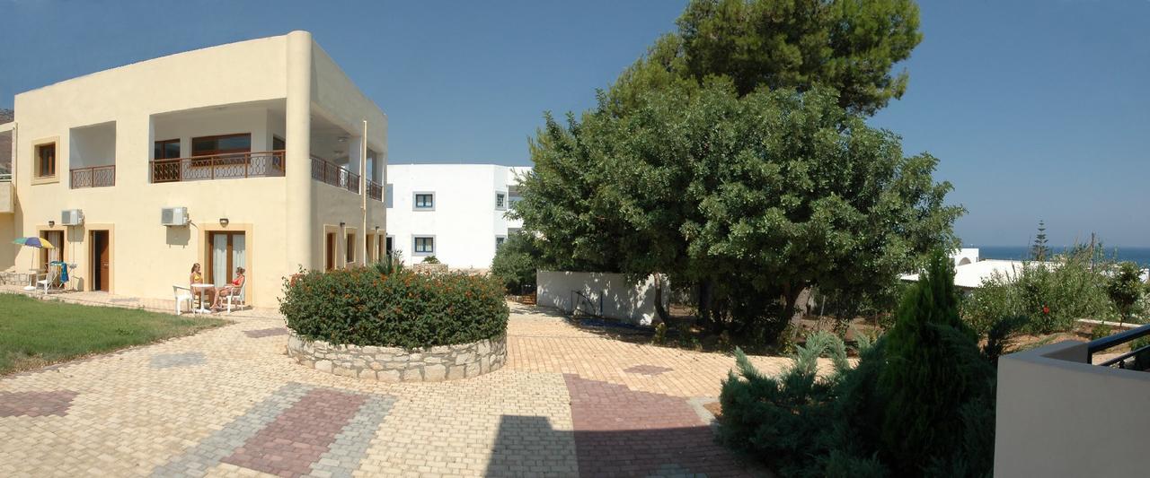 Sunshine Seaside Wing Hotel 4*
