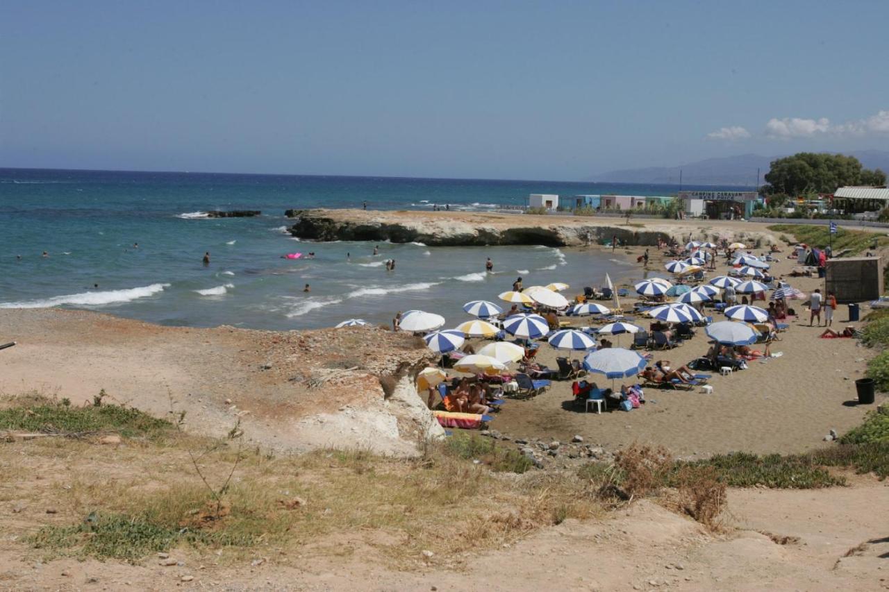 Sunshine Seaside Wing Heraklion (Crete)