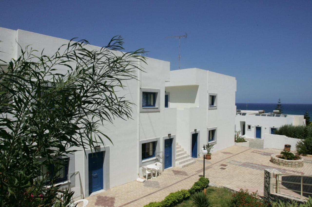 Sunshine Seaside Wing 4*