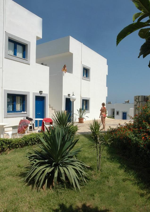 Sunshine Seaside Wing Hotel Heraklion (Crete)