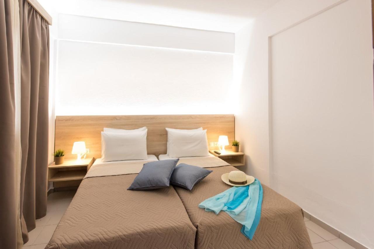 Sunshine Seaside Wing Hotel 4*