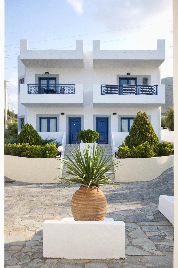 Hotel Sunshine Seaside Wing Heraklion (Crete)
